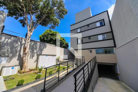 Apartamento para alugar com 37m², 2 quartos e sem vagaÁrea comum