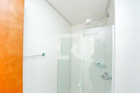 Apartamento para alugar com 37m², 2 quartos e sem vagaBanheiro