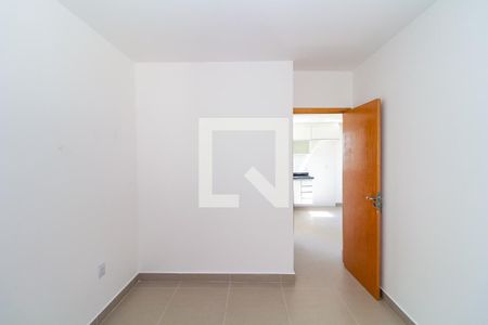 Quarto  de apartamento para alugar com 1 quarto, 34m² em Vila Ivone, São Paulo