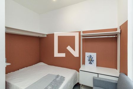 Kitnet/Studio para alugar com 1 quarto, 39m² em República, São Paulo