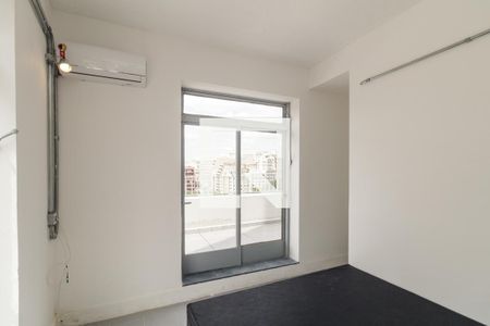 Kitnet/Studio para alugar com 1 quarto, 52m² em República, São Paulo