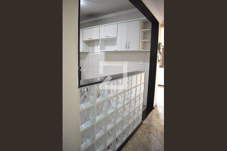 Casa para alugar com 204m², 5 quartos e 1 vagaDetalhe da cozinha