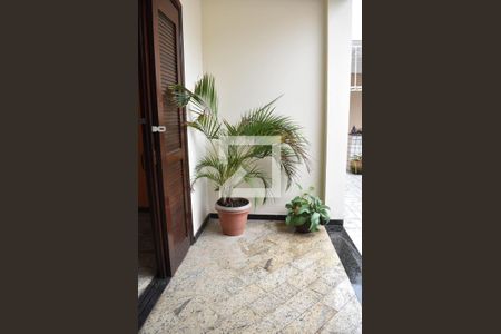 Casa para alugar com 204m², 5 quartos e 1 vagaVaranda