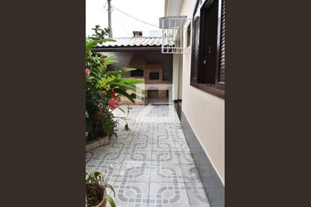 Casa para alugar com 204m², 5 quartos e 1 vagaCorredor