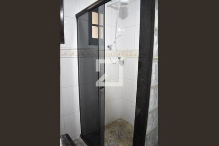 Casa para alugar com 204m², 5 quartos e 1 vagaBanheiro Social