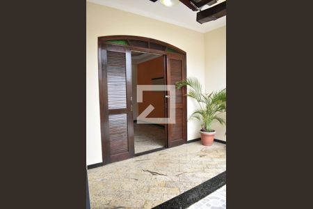 Casa para alugar com 204m², 5 quartos e 1 vagaVaranda