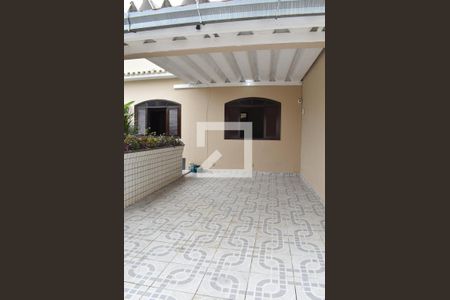 Casa para alugar com 204m², 5 quartos e 1 vagaGaragem