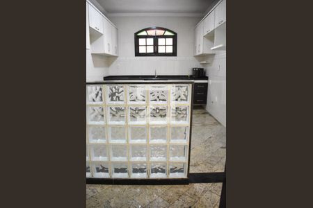 Casa para alugar com 204m², 5 quartos e 1 vagaCozinha