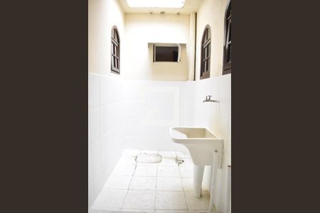 Casa para alugar com 204m², 5 quartos e 1 vagaVista do Quarto 3 - Suíte