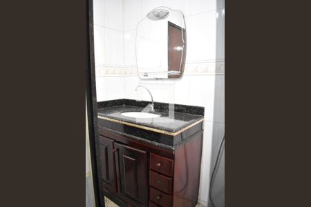 Casa para alugar com 204m², 5 quartos e 1 vagaBanheiro Social