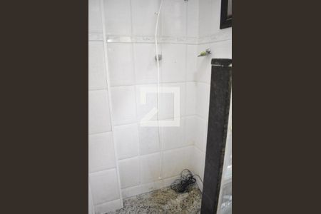 Casa para alugar com 204m², 5 quartos e 1 vagaBanheiro de serviço