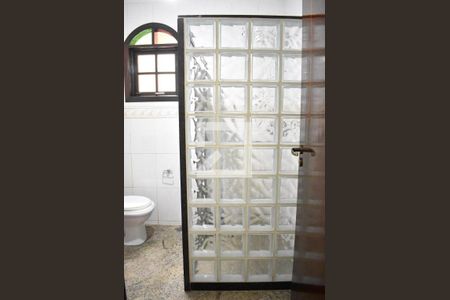 Casa para alugar com 204m², 5 quartos e 1 vagaBanheiro Social