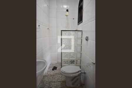 Casa para alugar com 204m², 5 quartos e 1 vagaBanheiro de serviço