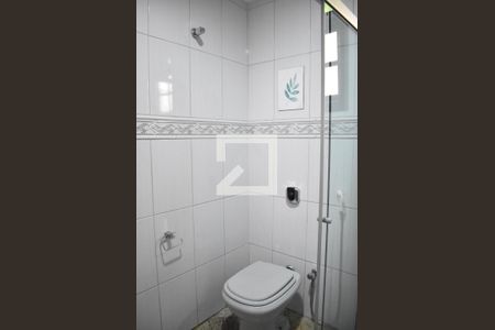 Casa para alugar com 204m², 5 quartos e 1 vagaBanheiro da Suíte