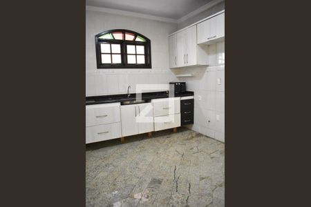 Casa para alugar com 204m², 5 quartos e 1 vagaCozinha