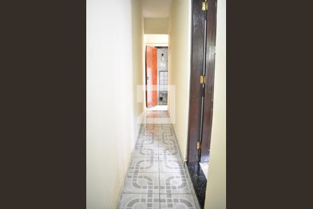 Casa para alugar com 204m², 5 quartos e 1 vagaCorredor de Serviço