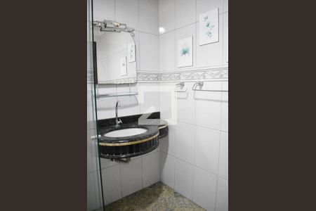 Casa para alugar com 204m², 5 quartos e 1 vagaBanheiro da Suíte