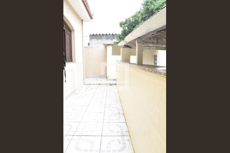Casa para alugar com 204m², 5 quartos e 1 vagaCorredor de Quintal