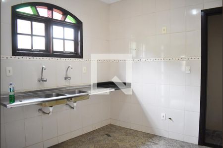Casa para alugar com 204m², 5 quartos e 1 vagaCozinha 2