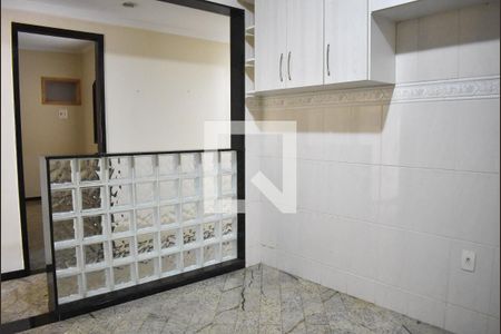 Casa para alugar com 204m², 5 quartos e 1 vagaCozinha