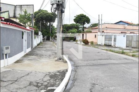 Casa para alugar com 204m², 5 quartos e 1 vagaVista da Rua