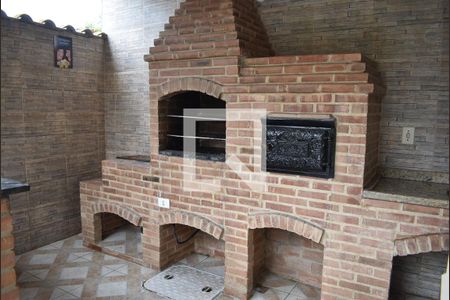 Casa para alugar com 204m², 5 quartos e 1 vagaChurrasqueira