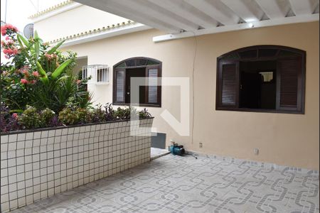 Casa para alugar com 204m², 5 quartos e 1 vagaGaragem