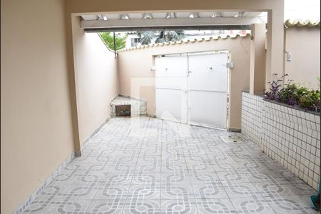 Casa para alugar com 204m², 5 quartos e 1 vagaVista do Quarto 2