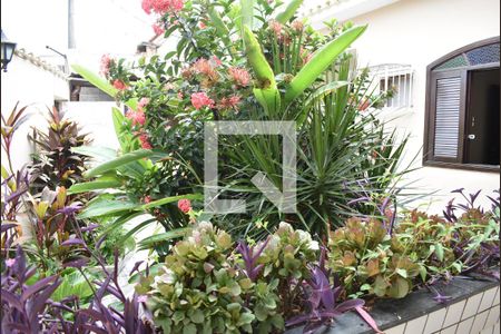 Casa para alugar com 204m², 5 quartos e 1 vagaJardim