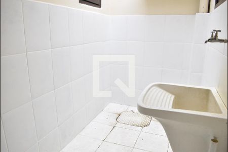 Casa para alugar com 204m², 5 quartos e 1 vagaÁrea de Serviço