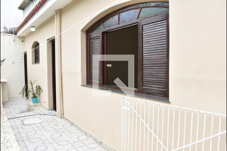 Casa para alugar com 204m², 5 quartos e 1 vagaFundos da Casa