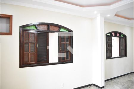 Detalhe da Sala de casa para alugar com 5 quartos, 204m² em Campo Grande, Rio de Janeiro