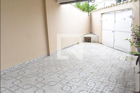 Casa para alugar com 204m², 5 quartos e 1 vagaGaragem