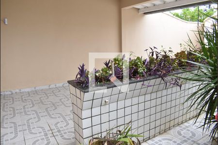 Casa para alugar com 204m², 5 quartos e 1 vagaDetalhe da Garagem