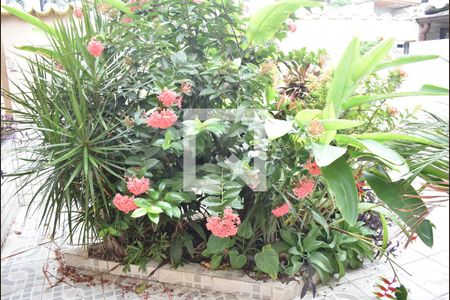 Casa para alugar com 204m², 5 quartos e 1 vagaVista do Quarto 1