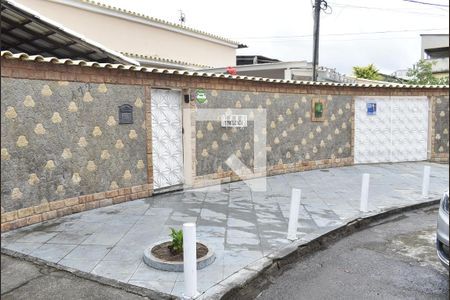 Casa para alugar com 204m², 5 quartos e 1 vagaFachada