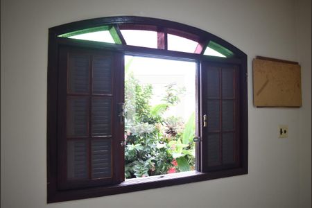 Casa para alugar com 204m², 5 quartos e 1 vagaJanela do Quarto 1