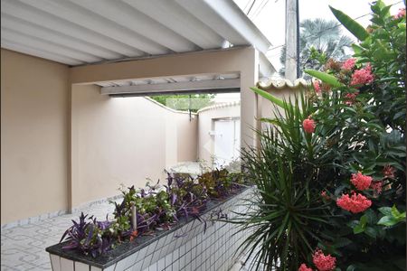 Casa para alugar com 204m², 5 quartos e 1 vagaVista do Quarto 1