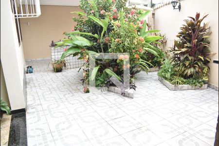 Casa para alugar com 204m², 5 quartos e 1 vagaJardim