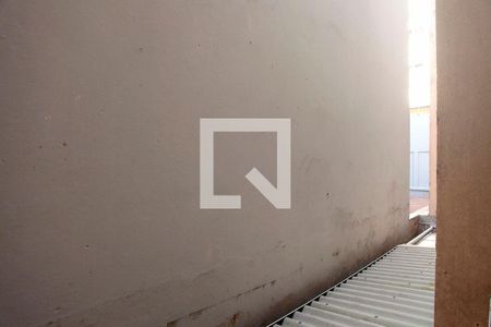 Quarto 1 Vista de apartamento à venda com 2 quartos, 40m² em Centro Histórico, Porto Alegre