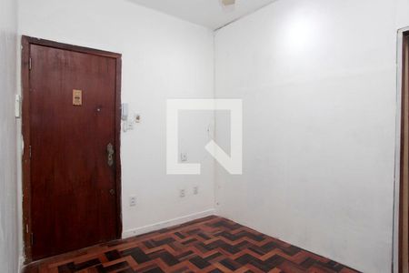 Sala de apartamento para alugar com 2 quartos, 40m² em Centro Histórico, Porto Alegre