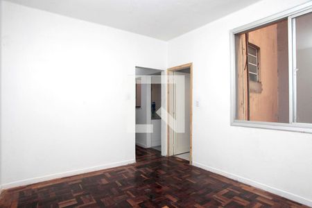 Quarto 1 de apartamento para alugar com 2 quartos, 40m² em Centro Histórico, Porto Alegre