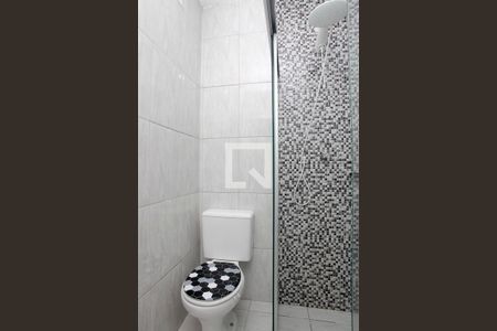 Apartamento à venda com 40m², 2 quartos e sem vagaBanheiro