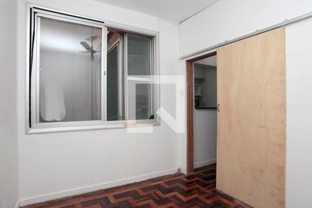 Quarto 2 de apartamento à venda com 2 quartos, 40m² em Centro Histórico, Porto Alegre