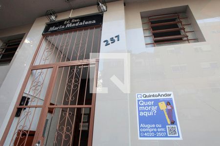 Apartamento à venda com 40m², 2 quartos e sem vagaPlaquinha