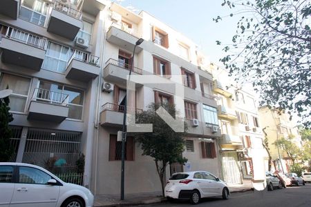 Apartamento à venda com 40m², 2 quartos e sem vagaFachada