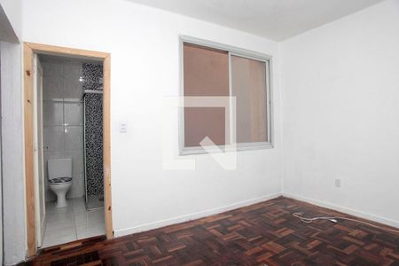 Quarto 1 de apartamento à venda com 2 quartos, 40m² em Centro Histórico, Porto Alegre