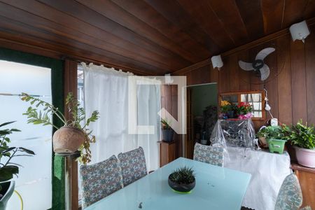 Casa 1 Sala de Jantar de casa à venda com 3 quartos, 400m² em Vila Marieta, São Paulo