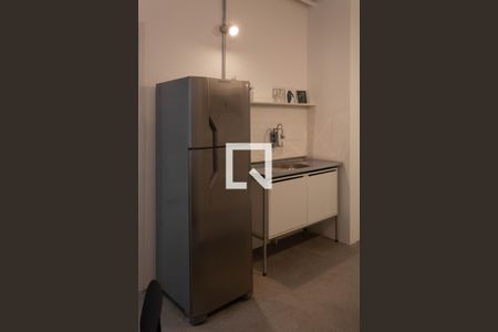 Apartamento para alugar com 2 quartos, 43m² em República, São Paulo