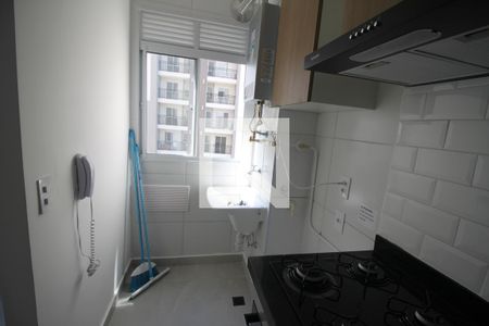 Apartamento para alugar com 35m², 2 quartos e sem vagaÁrea de Serviço